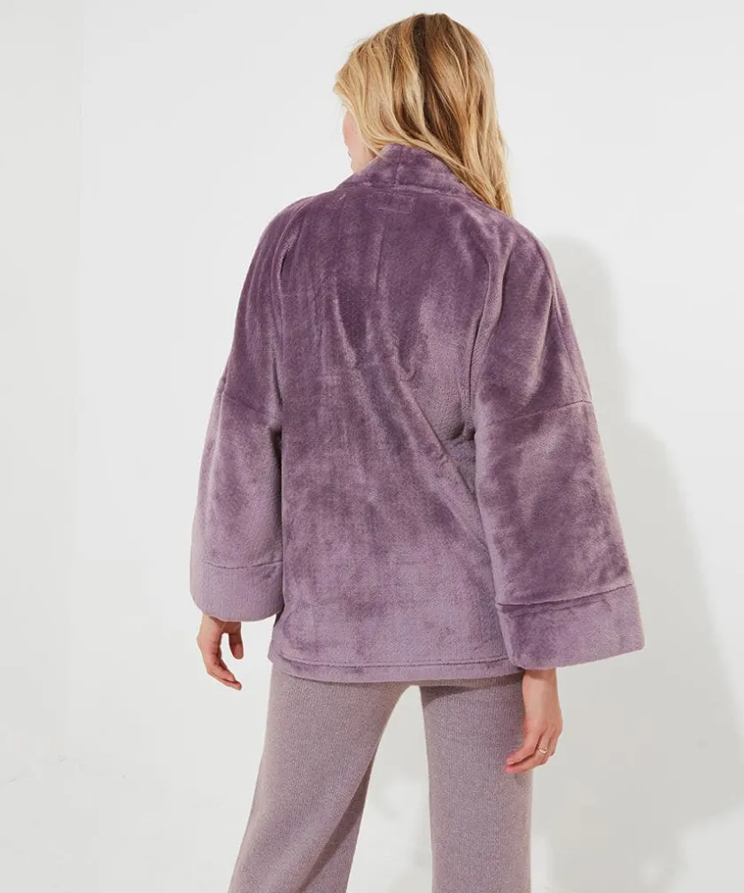 Joe Browns Sloe Joes Kimono-Women Women's Clothing|Loungewear & Pyjamas
