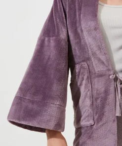Joe Browns Sloe Joes Kimono-Women Women's Clothing|Loungewear & Pyjamas