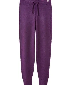 Joe Browns Sloe Joes Knitted Cable Joggers-Women Women's Clothing|Loungewear & Pyjamas