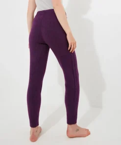 Joe Browns Sloe Joes Knitted Cable Joggers-Women Women's Clothing|Loungewear & Pyjamas