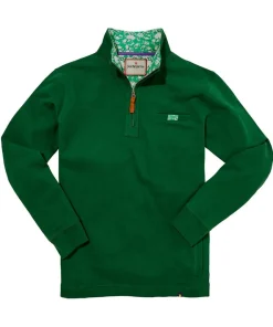 Joe Browns Smarten Up Funnel- Hoodies & Sweatshirts|Layering Essentials