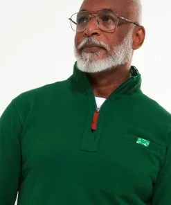 Joe Browns Smarten Up Funnel- Hoodies & Sweatshirts|Layering Essentials