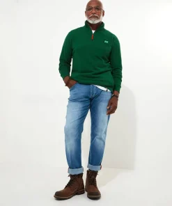 Joe Browns Smarten Up Funnel- Hoodies & Sweatshirts|Layering Essentials