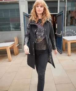 Joe Browns So Much Style Coat-Women Coats & Jackets