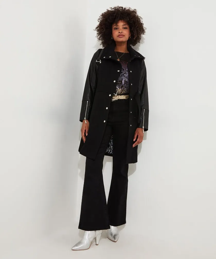 Joe Browns So Much Style Coat-Women Coats & Jackets