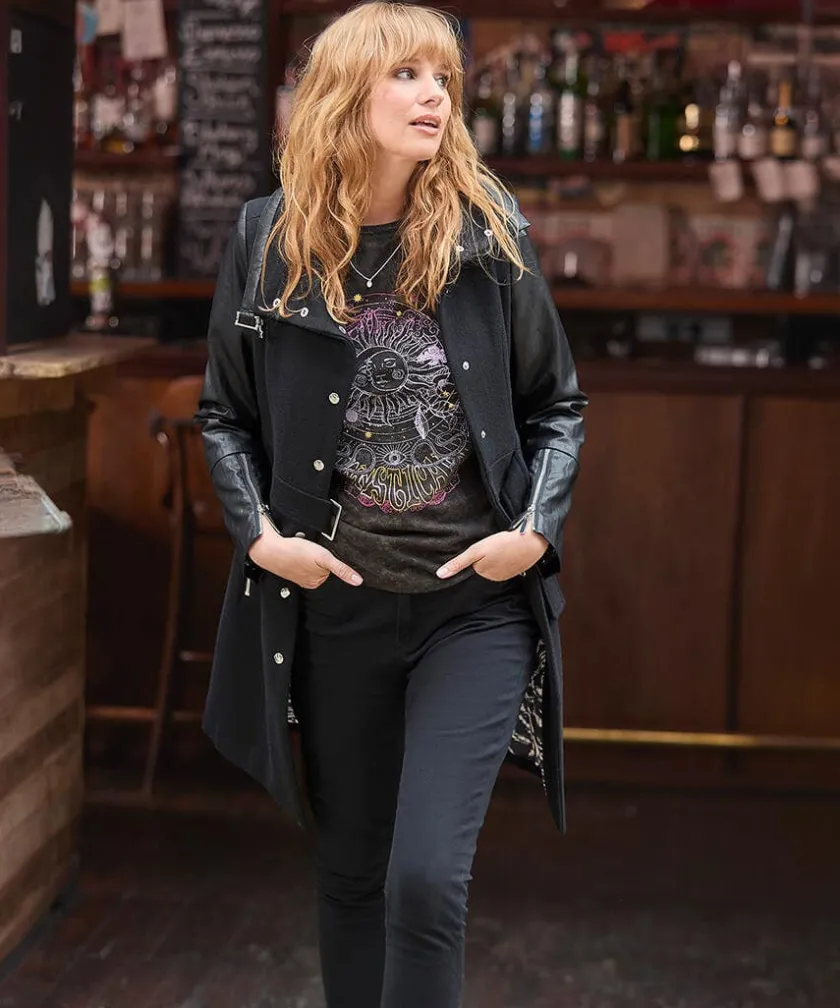 Joe Browns So Much Style Coat-Women Coats & Jackets
