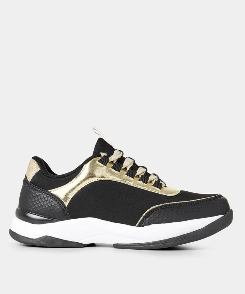 Joe Browns So Original Chunky Trainers-Women Pumps & Trainers|Shoes, Sandals & Boots