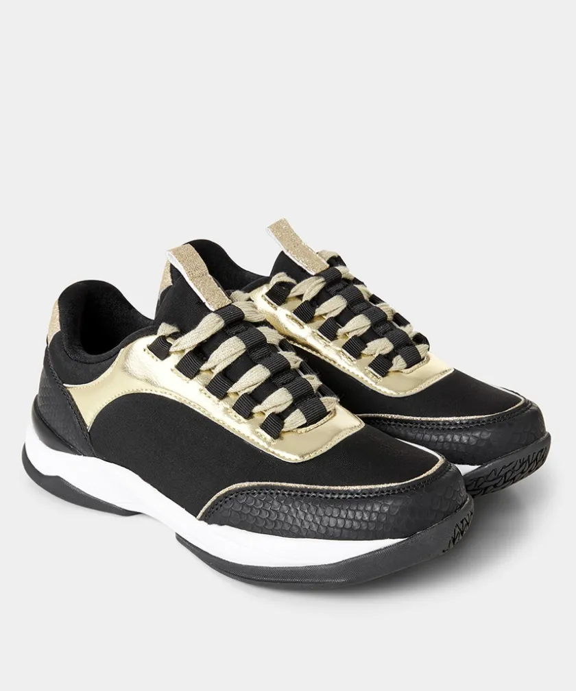 Joe Browns So Original Chunky Trainers-Women Pumps & Trainers|Shoes, Sandals & Boots