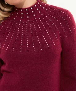 Joe Browns Sparkle Season Jumper-Women Women's Clothing|Gifts