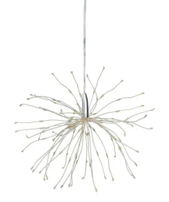 Joe Browns Sparkling Starburst Hanging Light- Lighting & Lamps