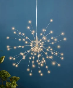 Joe Browns Sparkling Starburst Hanging Light- Lighting & Lamps