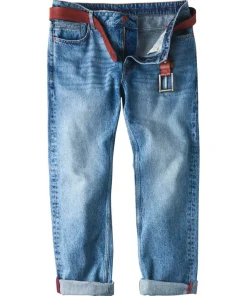 Joe Browns Splendid Straight Fit Jeans- Denim Styles|Jeans & Trousers