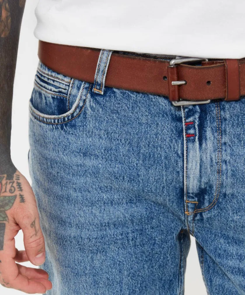 Joe Browns Splendid Straight Fit Jeans- Denim Styles|Jeans & Trousers