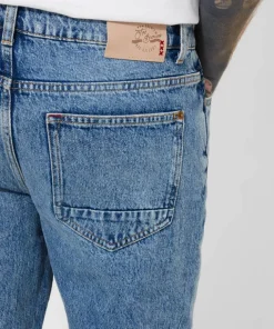 Joe Browns Splendid Straight Fit Jeans- Denim Styles|Jeans & Trousers