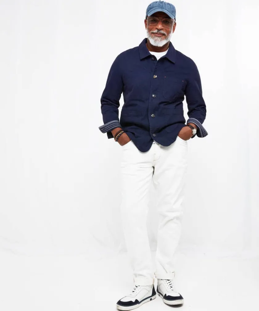 Joe Browns Splendid Straight Jeans- Jeans & Trousers