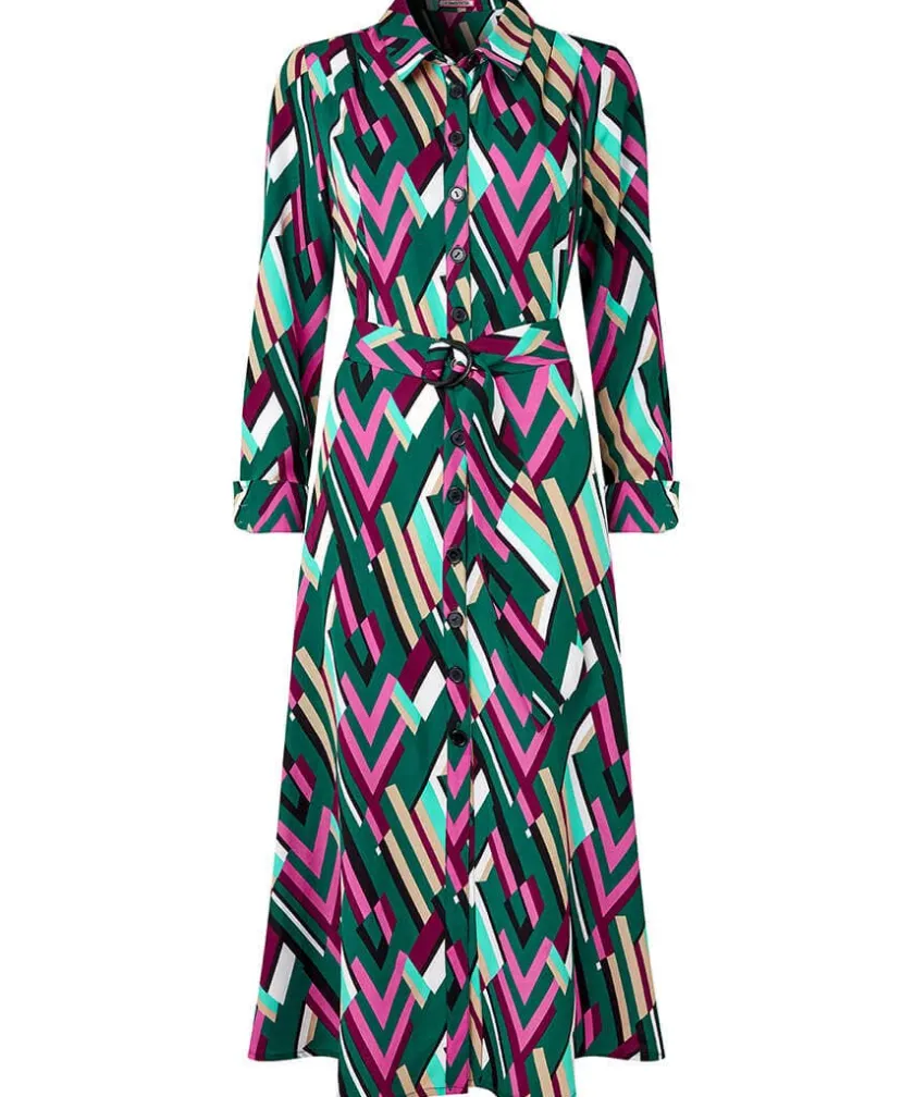 Joe Browns Stand Out From The Crowd Dress-Women Dresses
