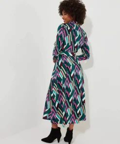Joe Browns Stand Out From The Crowd Dress-Women Dresses