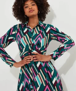 Joe Browns Stand Out From The Crowd Dress-Women Dresses