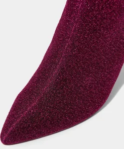 Joe Browns Stardom Shimmer Ankle Boots-Women Ankle Boots|Heels