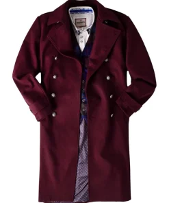 Joe Browns Step Out Military Coat- Men's Clothing|Tailoring