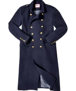 Joe Browns Step Up Coat- Coats & Jackets