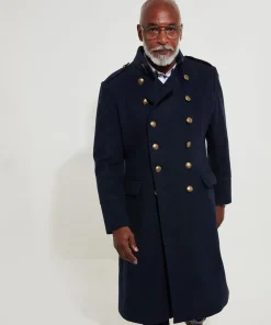 Joe Browns Step Up Coat- Coats & Jackets