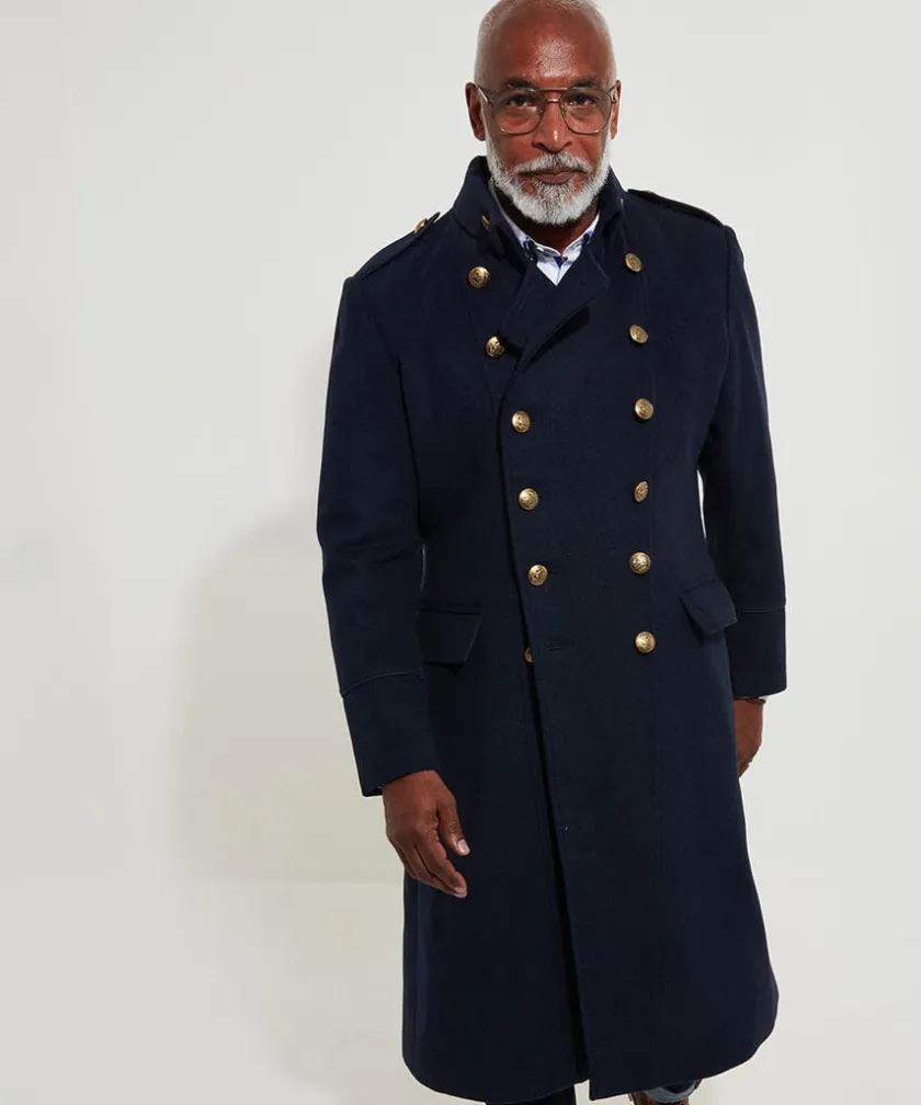 Joe Browns Step Up Coat- Coats & Jackets