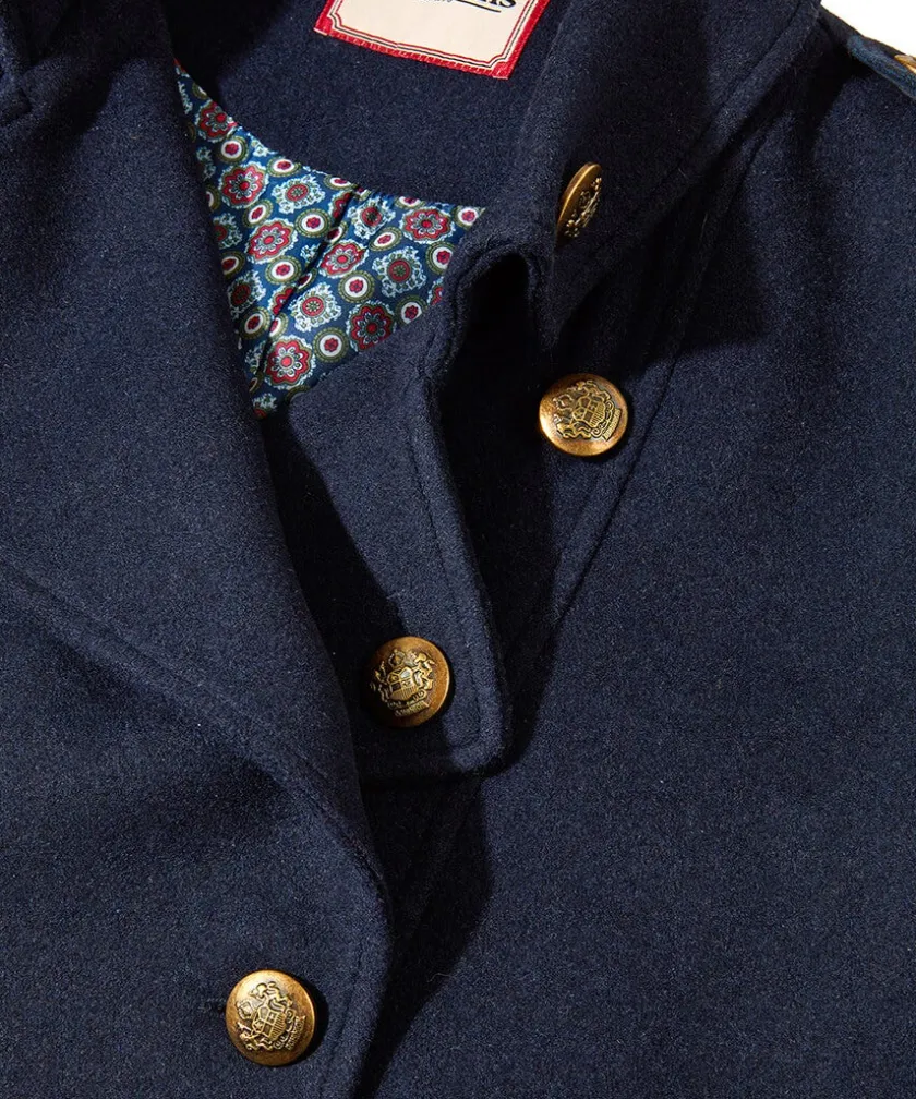 Joe Browns Step Up Coat- Coats & Jackets