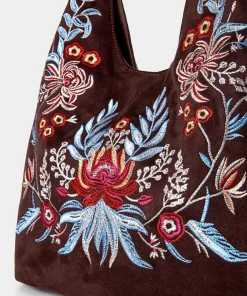 Joe Browns Stevie's Embroidered Boho Bag-Women Matching Shoes & Bags|Gifts