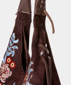 Joe Browns Stevie's Embroidered Boho Bag-Women Matching Shoes & Bags|Gifts
