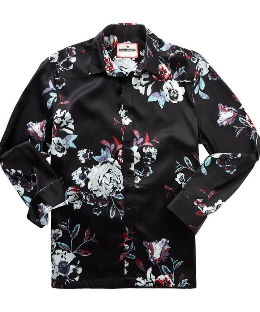 Joe Browns Style It Up Shirt- Men's Clothing|Gifts