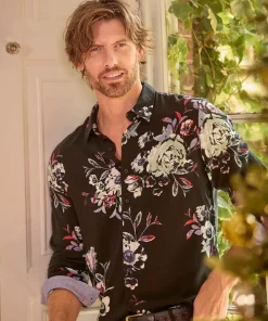 Joe Browns Style It Up Shirt- Men's Clothing|Gifts