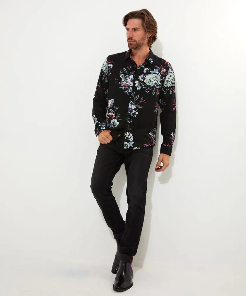 Joe Browns Style It Up Shirt- Men's Clothing|Gifts