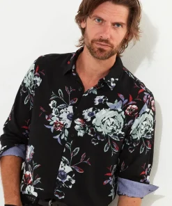 Joe Browns Style It Up Shirt- Men's Clothing|Gifts