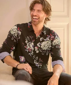 Joe Browns Style It Up Shirt- Men's Clothing|Gifts