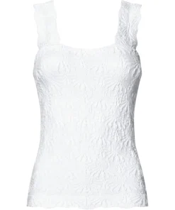 Joe Browns Summer Solstice Textured Vest-Women Tops, Tunics & Blouses