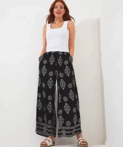 Joe Browns Summer Solstice Textured Vest-Women Tops, Tunics & Blouses