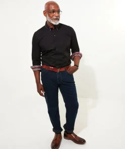 Joe Browns Super Stylish Shirt- Tailoring|Shirts