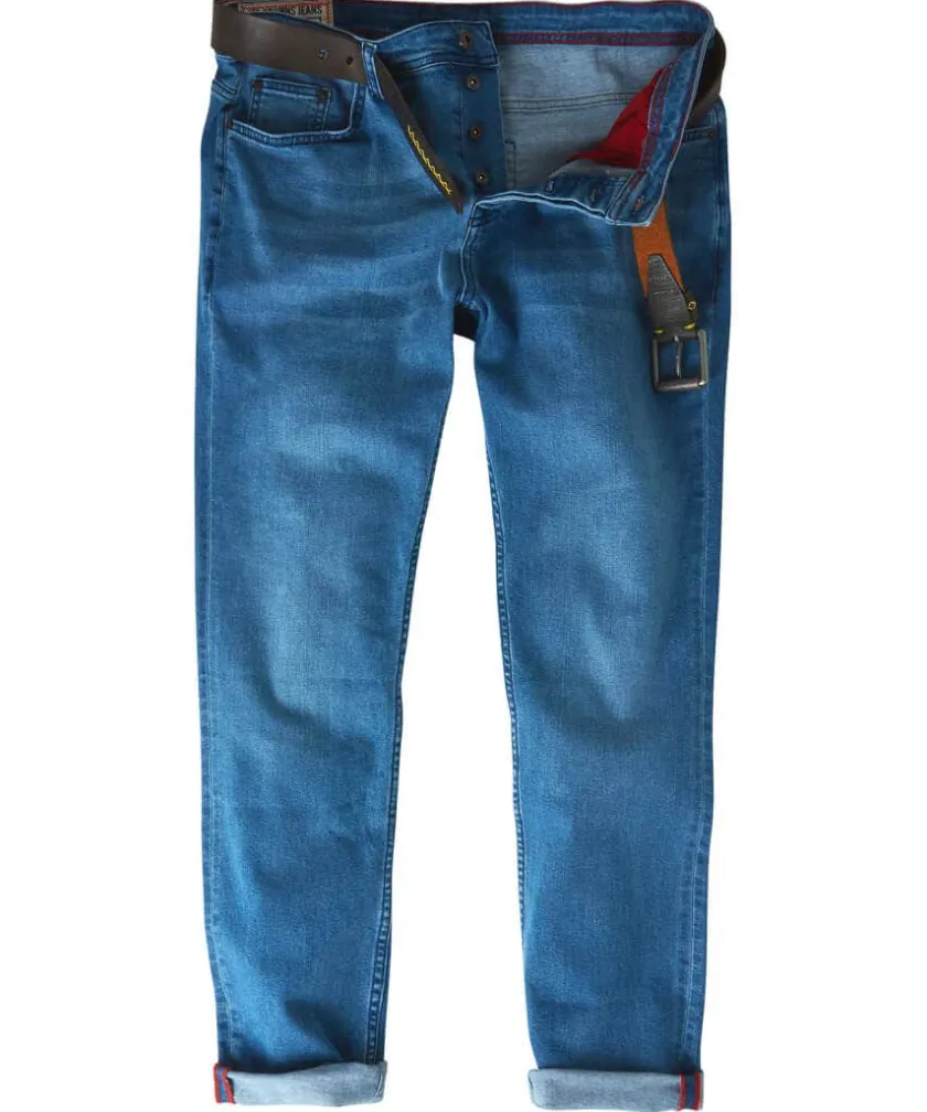 Joe Browns Superb Fit Jeans- Denim Styles|Jeans & Trousers
