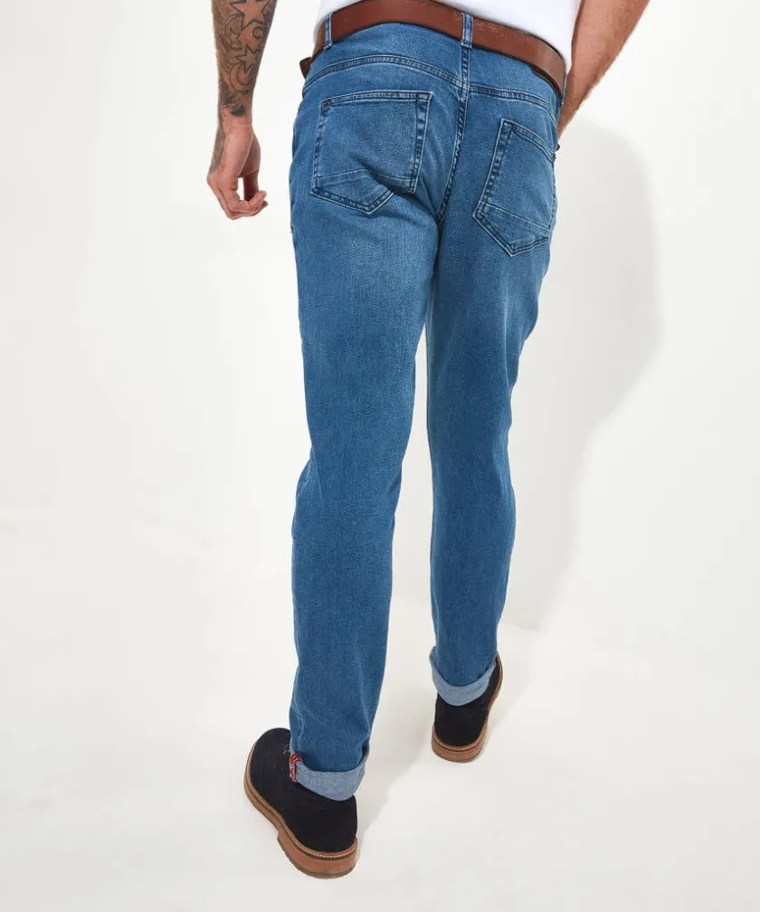 Joe Browns Superb Fit Jeans- Denim Styles|Jeans & Trousers
