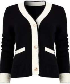 Joe Browns Suzie Vintage Cardigan-Women Knitwear & Cardigans