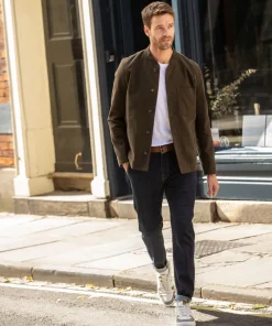 Joe Browns Terrific Tapered Jeans- Denim Styles|Jeans & Trousers