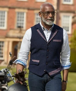 Joe Browns Terrific Triple Collar Shirt- Tailoring|Shirts