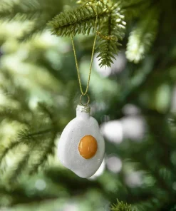Joe Browns The Big Breakfast Set Christmas Ornaments- Home Accessories|Christmas Homeware