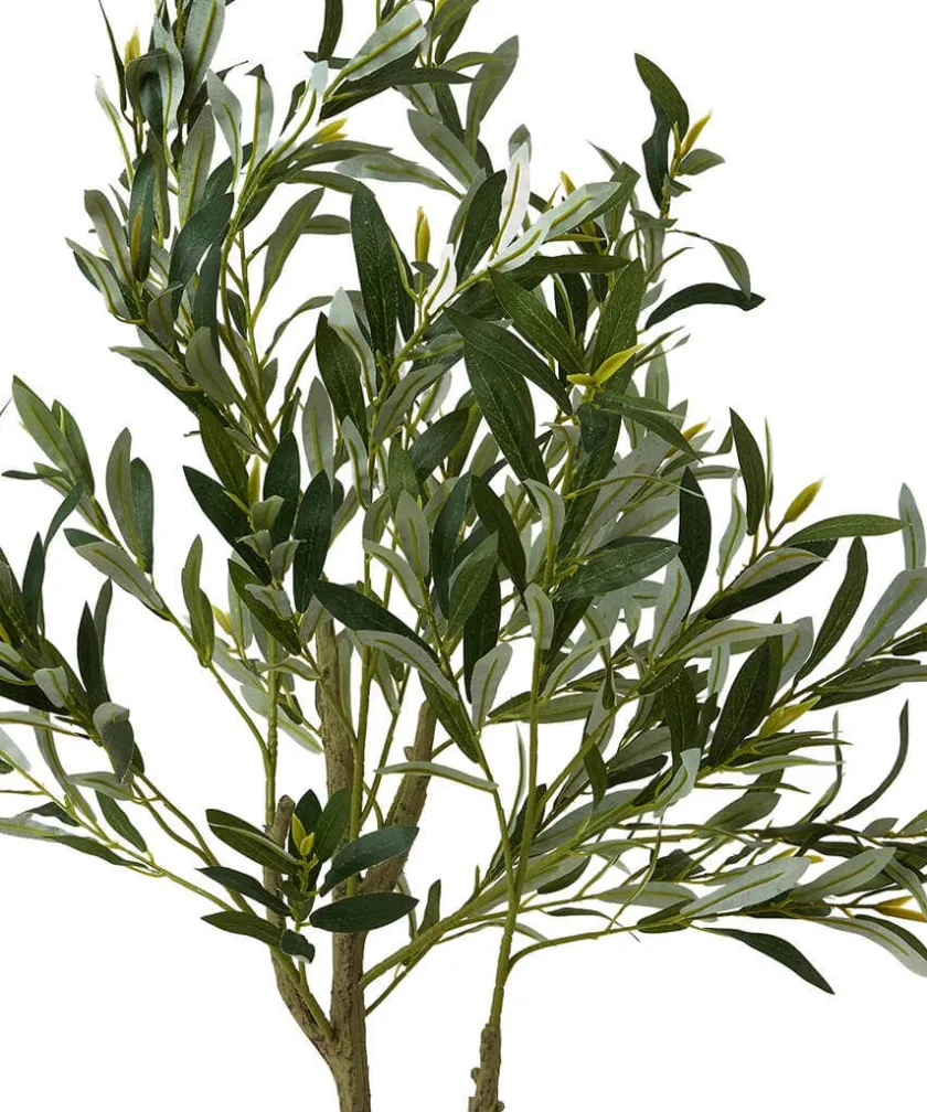 Joe Browns The Tree Of Life Olive Tree- Artificial Plants|Floral Décor