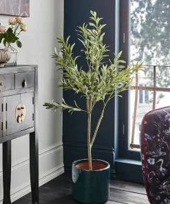Joe Browns The Tree Of Life Olive Tree- Artificial Plants|Floral Décor