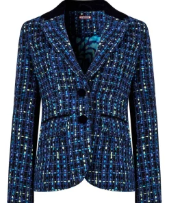 Joe Browns Tiah Tweed Jacket-Women Coats & Jackets