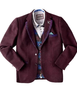 Joe Browns Touch Of Personality Blazer- Men's Clothing|Blazers