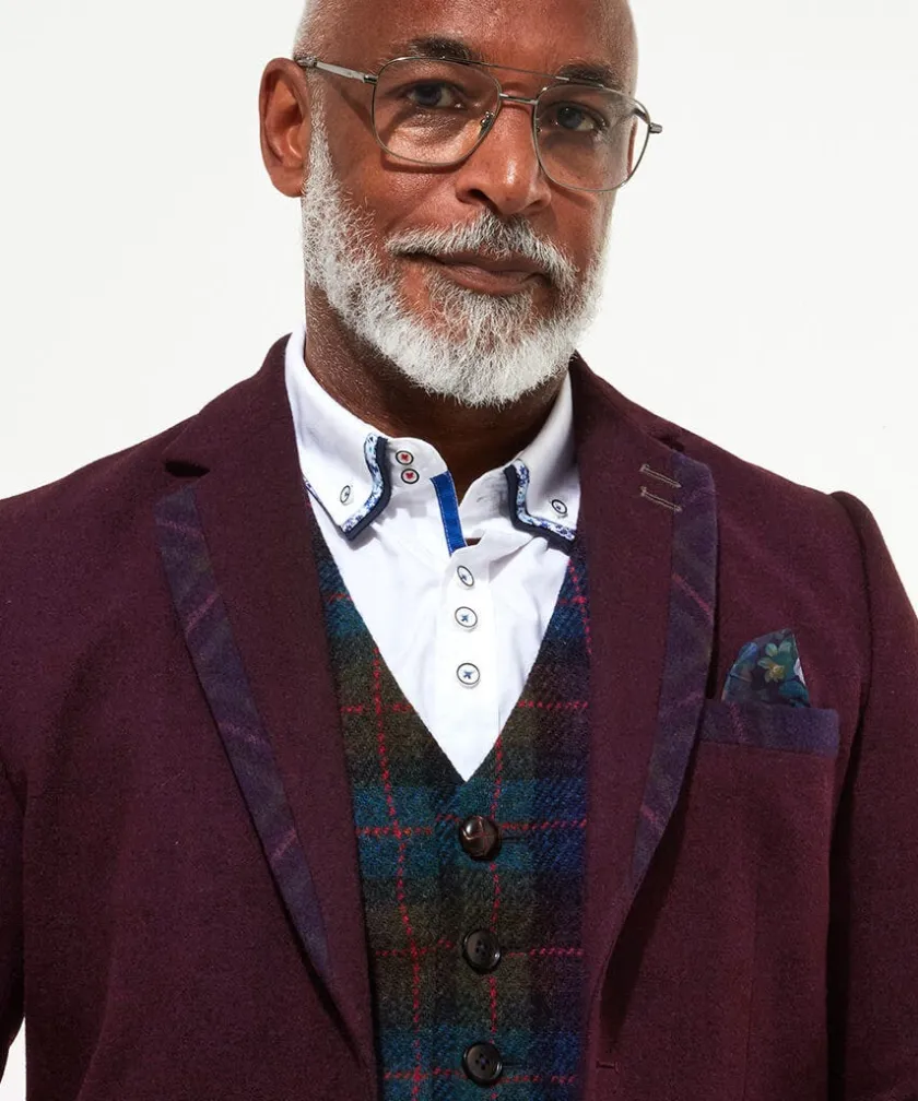 Joe Browns Touch Of Personality Blazer- Men's Clothing|Blazers