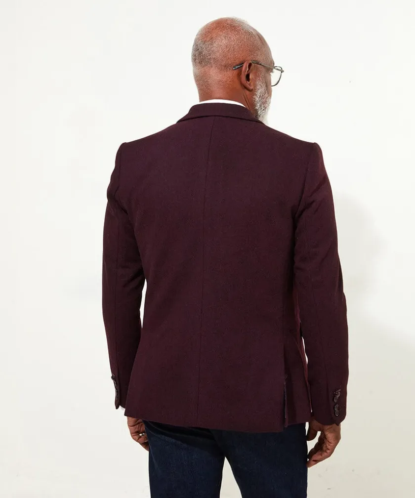 Joe Browns Touch Of Personality Blazer- Men's Clothing|Blazers